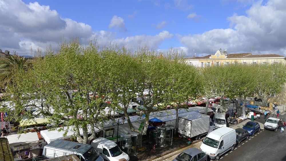 Hotel Coq