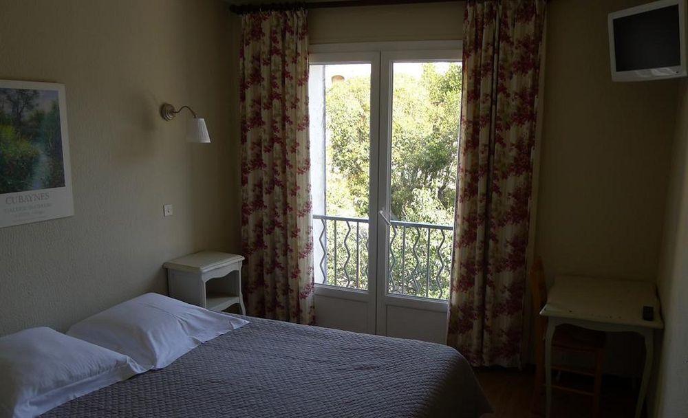 Hotel Coq Cogolin
